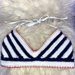 *Never Worn* Target Bikini Top